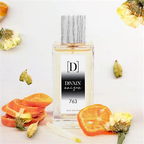 divain perfumes